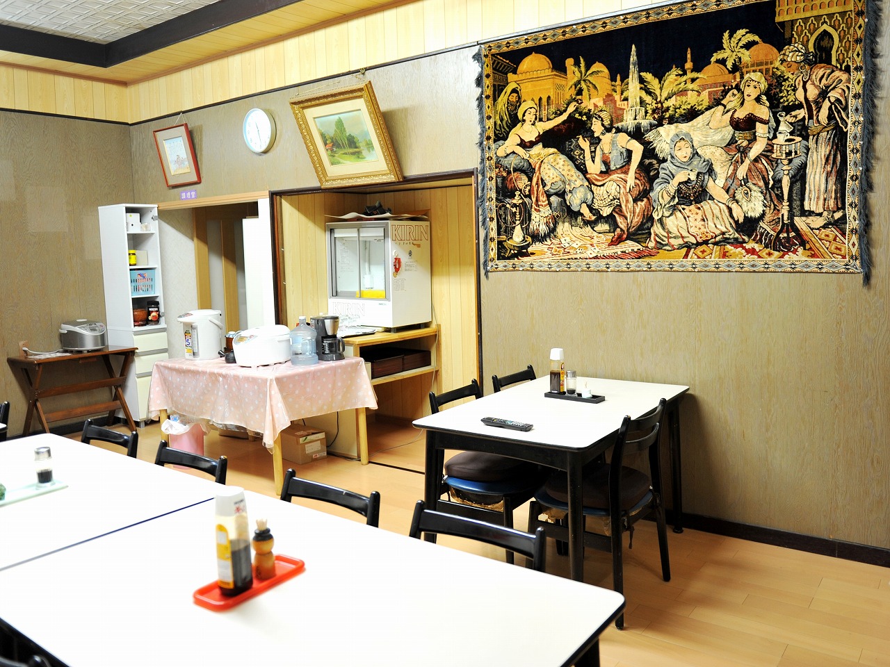 旅館 とちぎ