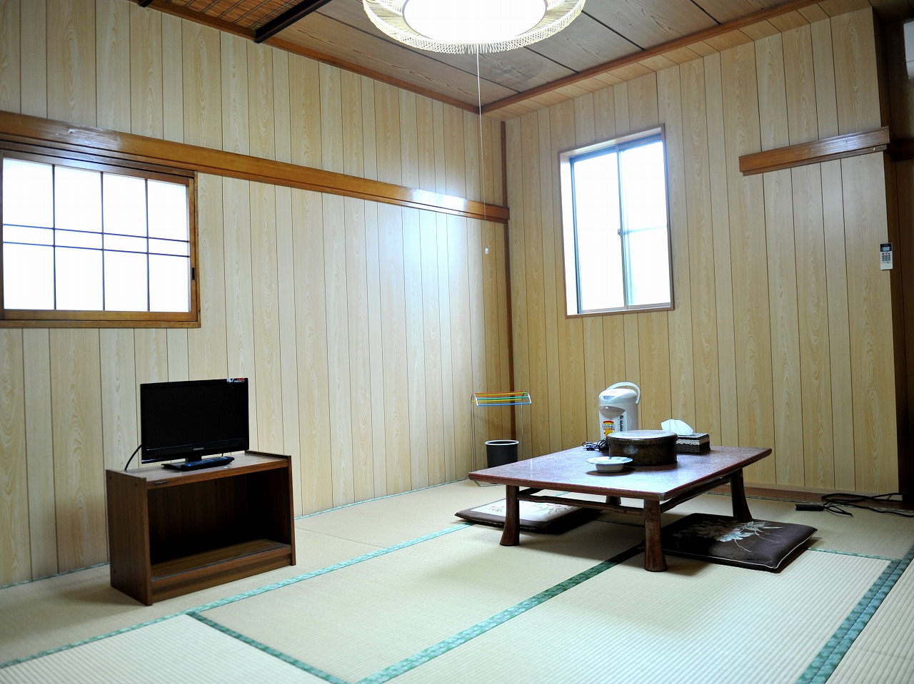旅館 とちぎ