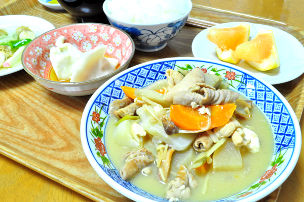 フォーシーズン矢本