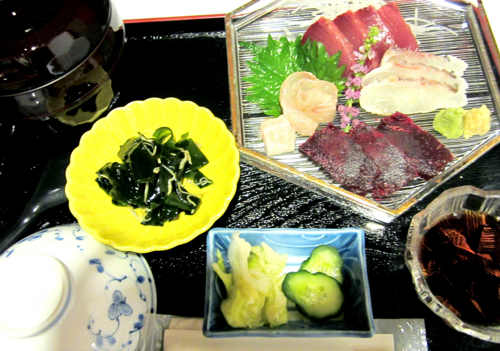 八幡家
