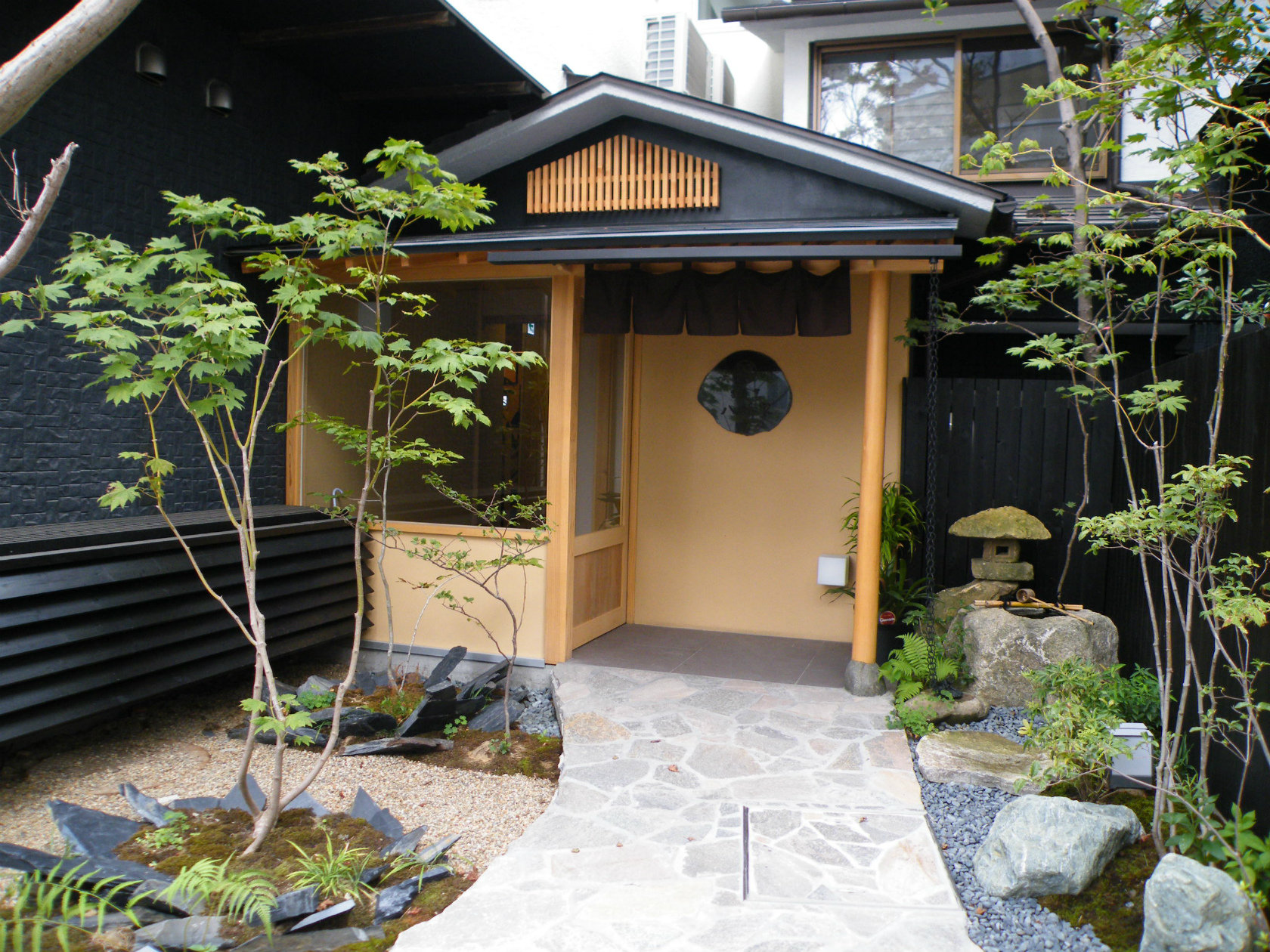 八幡家