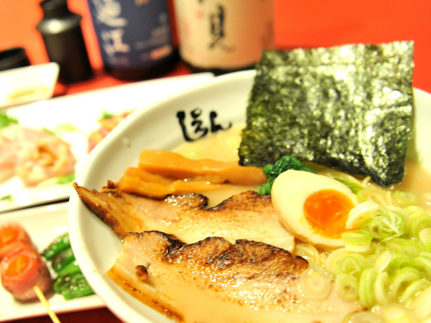 しぇんろん