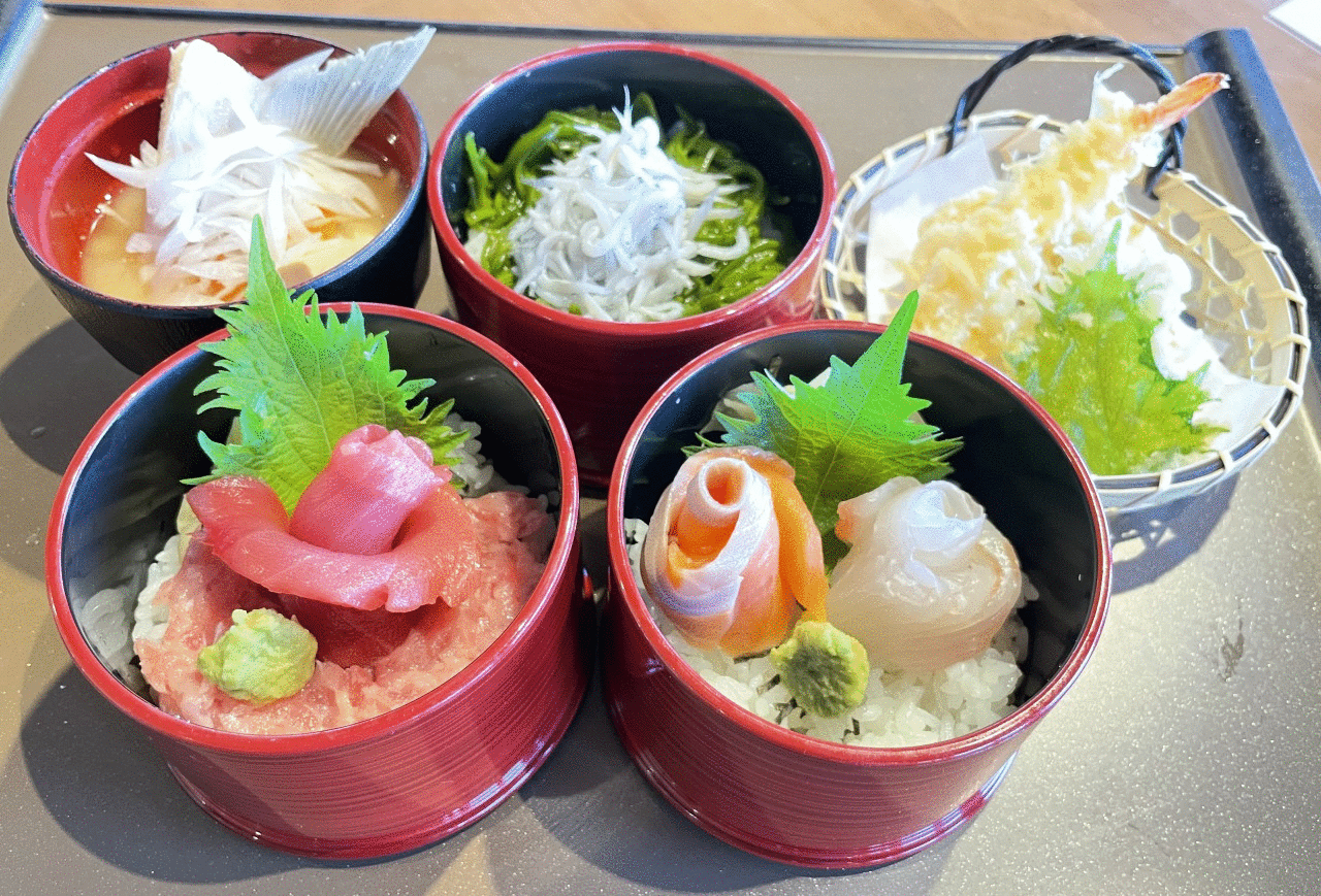 14222i感謝膳 4/3~11/28 4月~5月のメニュー開催中!local_info