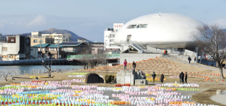 被災地の今